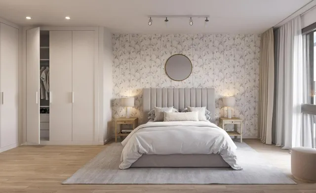 Apartamento 3 habitaciones 125m² en venta - Benalua — 11