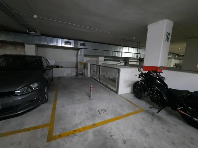 PLAZA DE GARAJE EN VENTA - foto 2