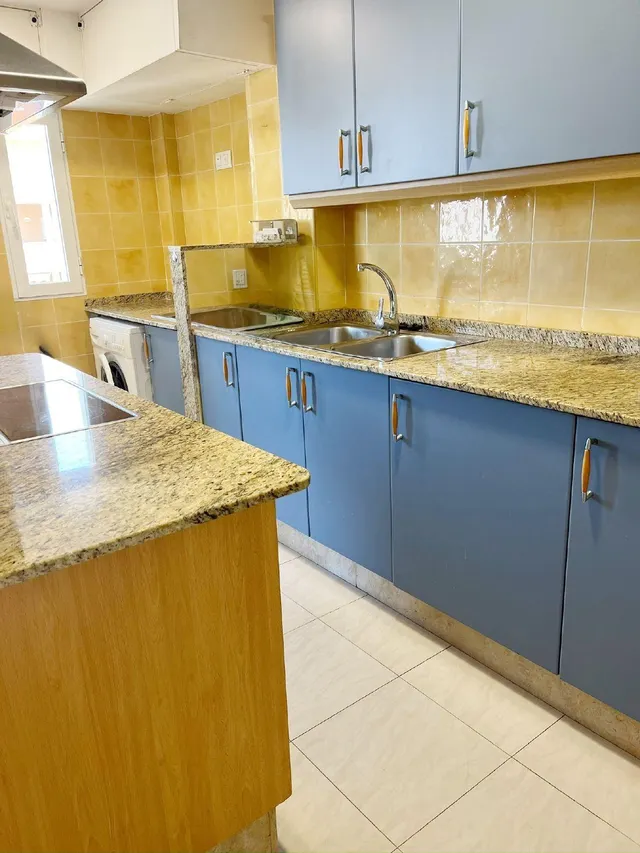 Apartamento en excelente estado cerca de la playa — 10