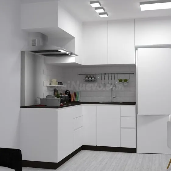 Promoción de Apartamentos en ubicación privilegiada de Fueng - foto 2