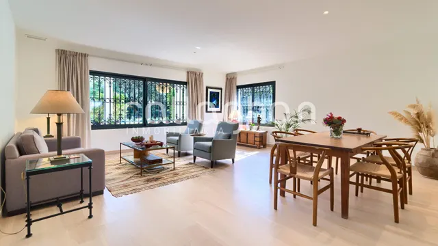 Chalet 4 habitaciones 413m² en venta - NUEVA SANTA BARBARA — 8