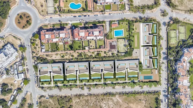 Apartamento 3 habitaciones 198m² en venta - Selwo — 13