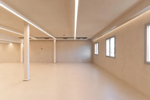 Oficina 232m² en alquiler - Eixample — 17