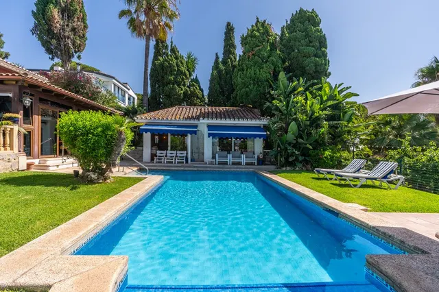 Chalet 6 habitaciones 746m² en venta - Marbella — 44