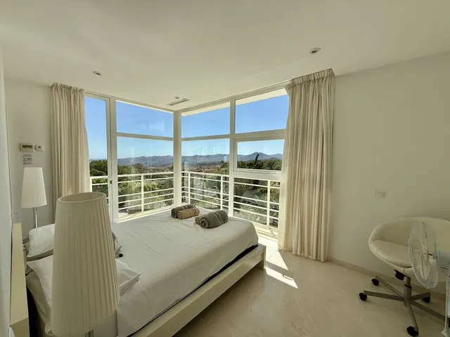 Chalet 4 habitaciones 556m² en venta - Riviera del sol — 23