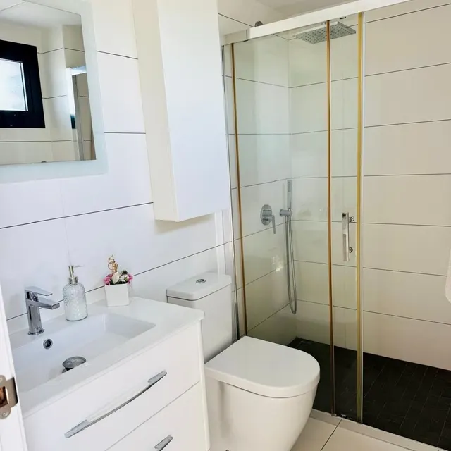 Dúplex 3 habitaciones 185m² en venta - Lomas de Cabo Roig — 18
