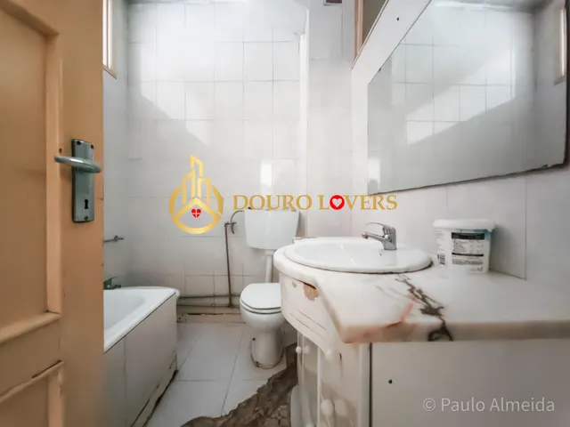 Edificio 451m² en venta - Mafamude e Vilar do Paraíso — 16