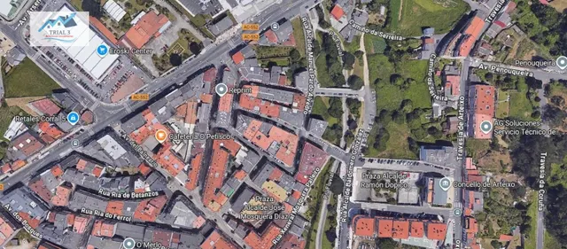 Venta piso en Arteixo (A Coruña) - foto 3