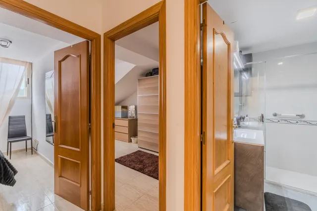 Fantástico dúplex en venta en Valdetorres de Jarama — 18