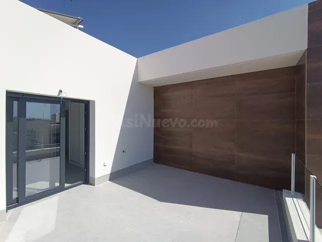 Villa individual en Daya Nueva — 5