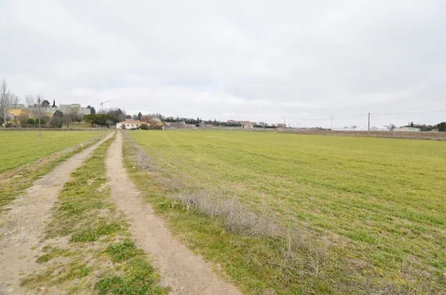 Urbis te ofrece una parcela con vivienda zona Puente Ladrillo de Salamanca. — 10