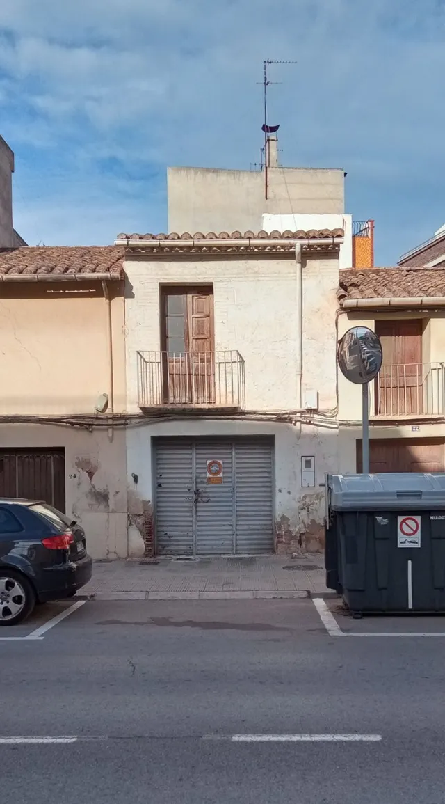 CASA A LA VENTA EN NULES - foto 4