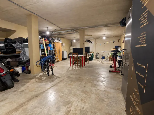 Una casa para vivir a lo grande, en una de las zonas mas demandadas de Santa Fe — 14