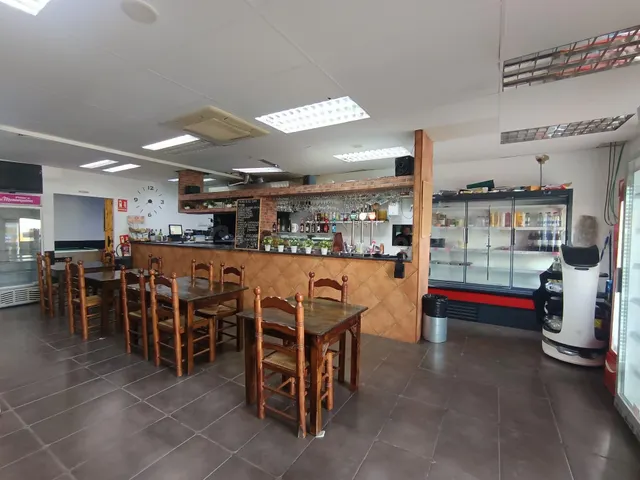 Se traspasa negocio único en Les Tres Cales: restaurante-bra - foto 4