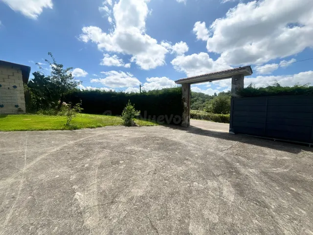 Casa o chalet independiente en venta en Aldea Veneros, 22 - foto 3
