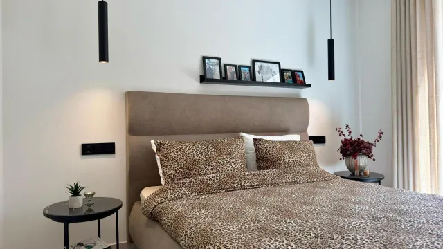 Villa de lujo - larga temporada - en Balcón de finestrat — 14