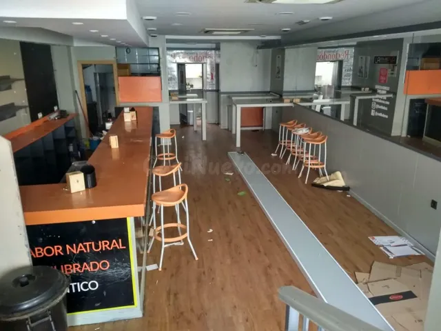 Una zona de tapeo - foto 3