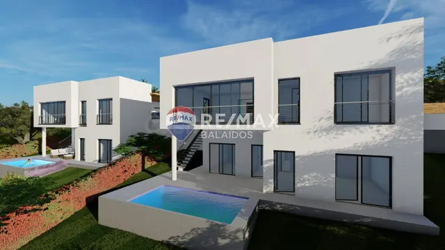Terreno en venta en Redondo, Moaña - foto 2