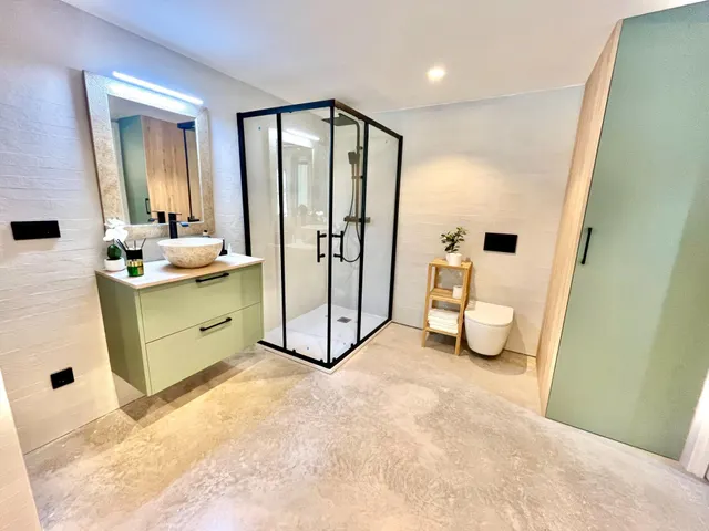 Loft equipado en bonalba, mutxamel — cambio de uso pendiente — 19
