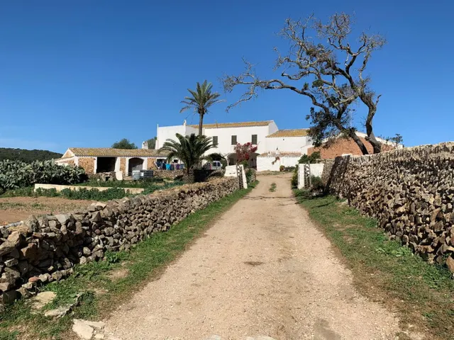 C-7047 - Casa de Campo en Ciutadella — 3