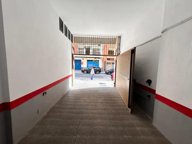 Parking 23m² en venta - La Raiosa — 4