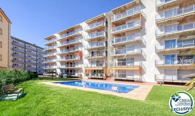 Venta Apartamento 62 m2 en Roses (Santa Margarida) a 1200 me - foto 5
