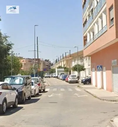 Venta Garaje en Lorca - Murcia