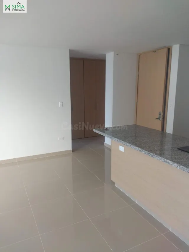 APARTAMENTO EN EL BARRIO EL CABRERO DE CARTAGENA - foto 3