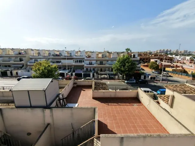 Villa 4 habitaciones 114m² en venta - torrevieja — 18
