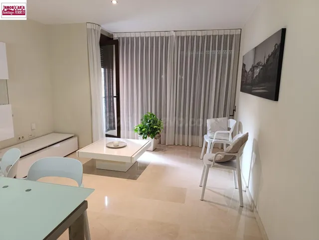 VENTA DE PISO "CENTRICO" EN ALMUSSAFES (VALENCIA) CON PLAZA DE GARAJE Y DOS TRASTEROS — 2