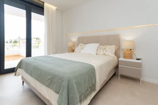 Apartamento 3 habitaciones 71m² en venta - Les Bassetes-El M - foto 4