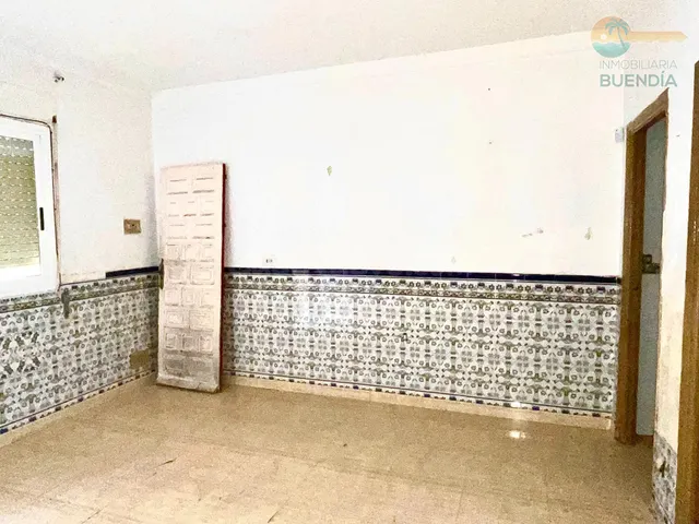 APARTAMENTO EN PLANTA BAJA EN LA ZONA DE PLAYASOL. - foto 4