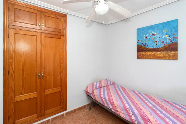 Apartamento 2 habitaciones 113m² en venta - Montezenia — 8