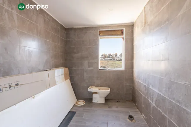Casa en venta en construcción en Cañadas del Parque — 40