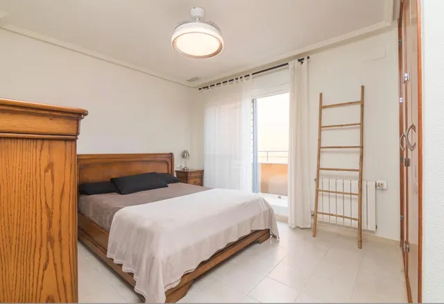 AMPLIO DUPLEX EN CAMPO DE GOLF — 19