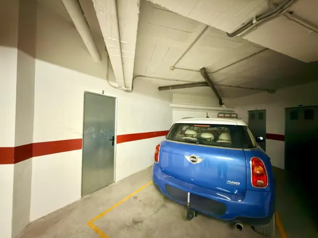 Exclusivo Ático Seminuevo en Totana con Amplias Terrazas y Vistas — 25