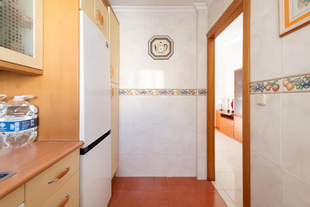 Piso 2 habitaciones 63m² en venta - Los Castillejos-La Trinidad — 6