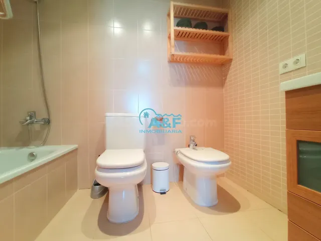 Apartamento en alquiler - Playa Morro de Gos - foto 5