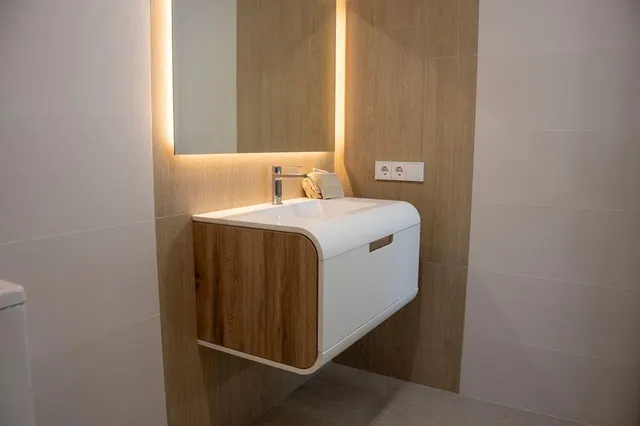 Apartamento 3 habitaciones 137m² en venta - Clot de galvany — 19