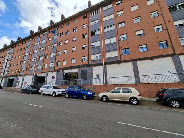 Se vende piso en Oviedo - foto 4