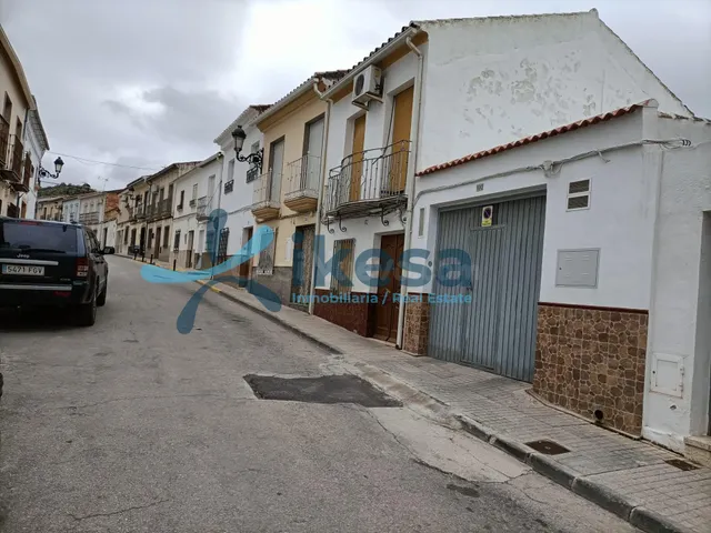 Veta de Casa adosada en Baena - Córdoba - foto 3
