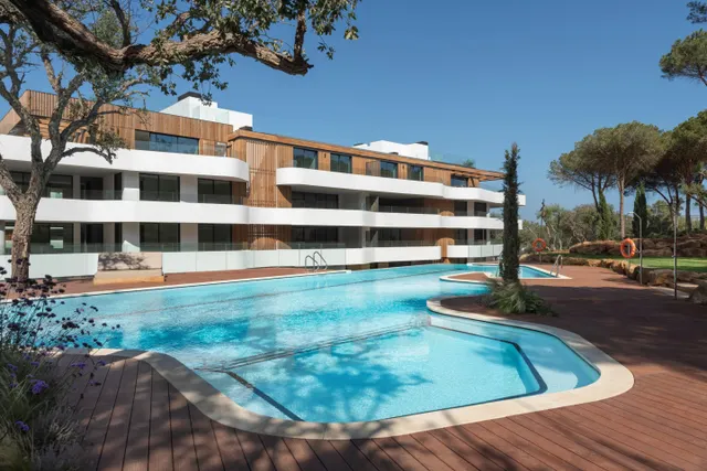 Apartamento 2 habitaciones 133m² en venta - La Reserva — 21