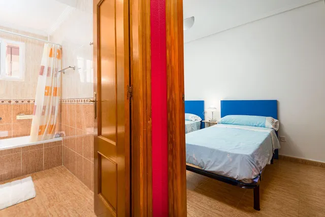 Bungalow 2 habitaciones 63m² en venta - El salero — 31