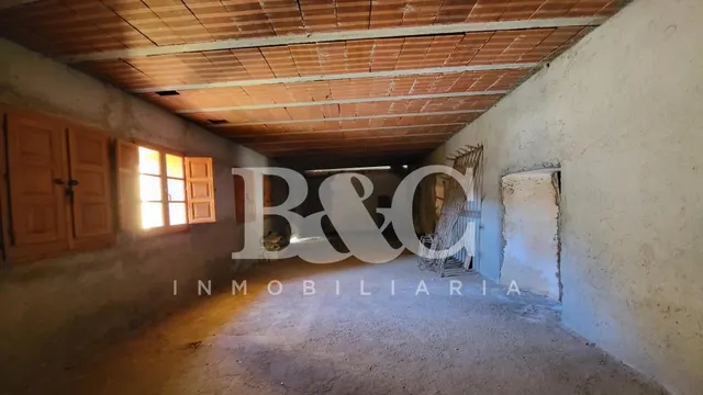 Casa de campo 3 habitaciones 1022m² en venta - Los Arejos — 42