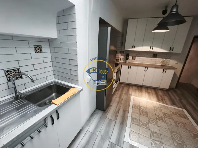 ¡¡¡OPORTUNIDAD!!! Espectacular casa de pueblo con techos renovados y vistas únicas al río en Ontinyent. — 16