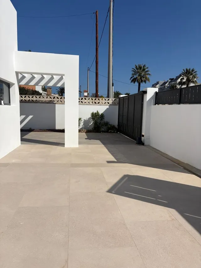 Villa 3 habitaciones 150m² en venta - La Xara - La Sella - Jesús Pobre — 18