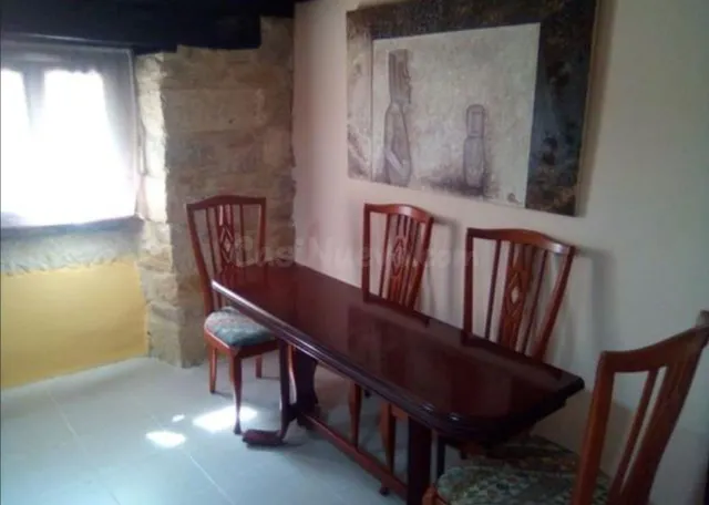 Chalet 5 habitaciones 240m² en venta - MEDINA DE POMAR - foto 2