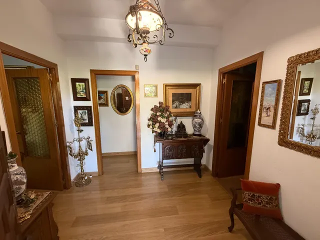 UN CHALET IDEAL DE UNA SOLA PLANTA — 9