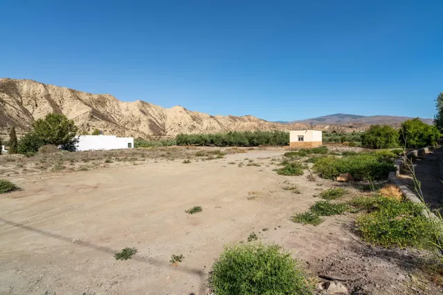 Terreno con Cortijo en Alsodux — 9