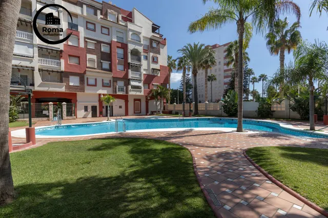 Piso 3 habitaciones 83m² en venta - Playa Granada — 7